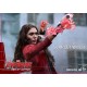 Avengers Age of Ultron Movie Masterpiece Action Figure 1/6 Scarlet Witch 28 cm